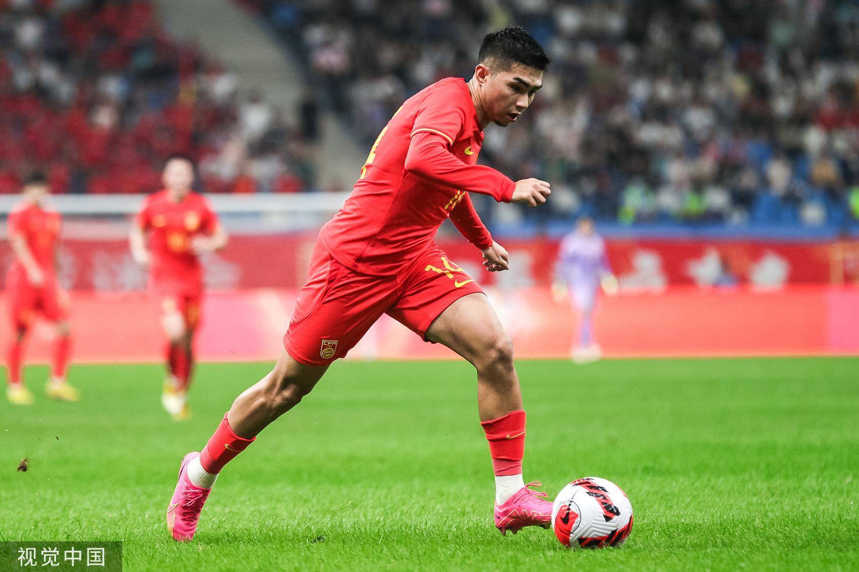 开云体育- 摔跤吧爸爸吉塔的心境变化 