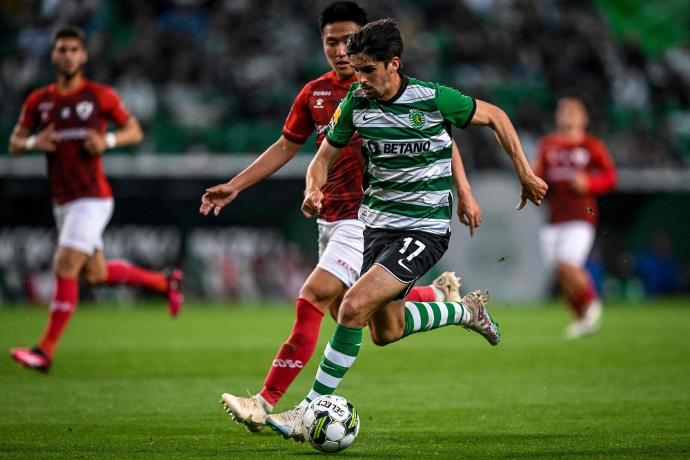 转折点！葡萄牙体育门线救险，葡超关键时刻攻防权衡，态度坚定，高层口径保持一致的简单介绍