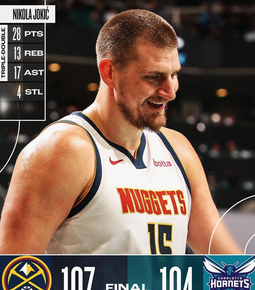 浓眉哥在掘金比赛中势不可挡，大胜引发热议！的简单介绍