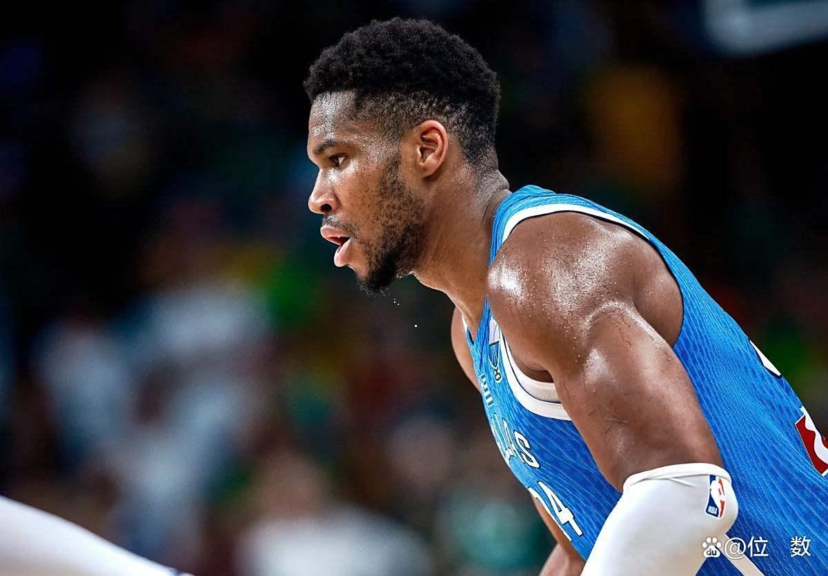 字母哥新星回归赛场表现惊艳，中国队未来可期！的简单介绍