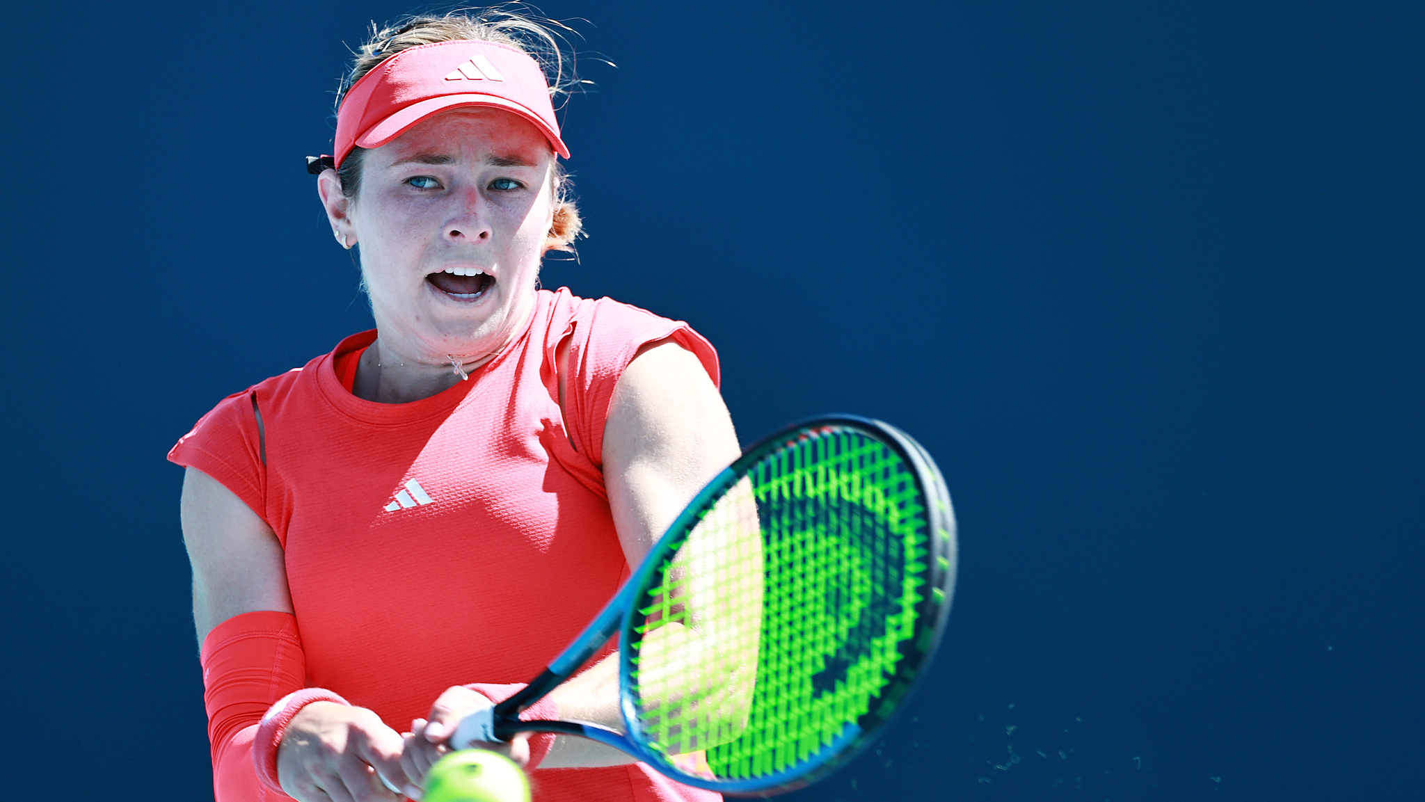 开云-科维托娃遭遇十连败，利物浦教练面临压力！的简单介绍